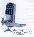 Access Control 3